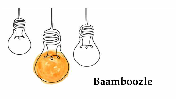 فكرة Baamboozle