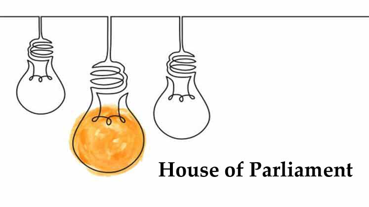 فكرة House of Parliament