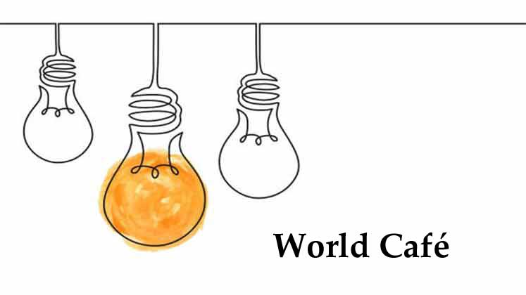 فكرة World Café